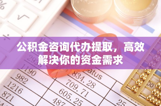 西市公积金咨询代办提取，高效解决你的资金需求